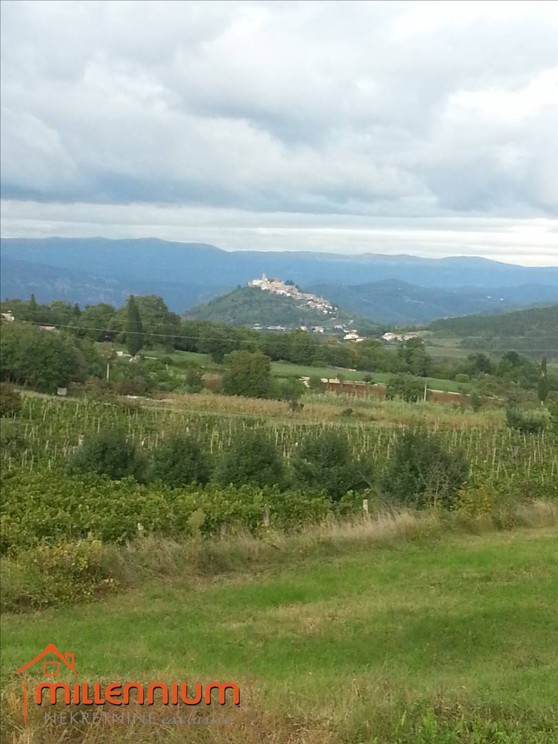 Istra, Karojba, poljoprivredno zemljište – 2