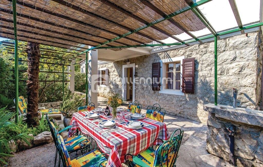 MOŠĆENIČKA DRAGA