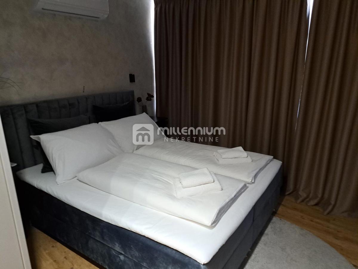 Najam, Rijeka, Brajda, studio apartman, 23.72m2 – 2