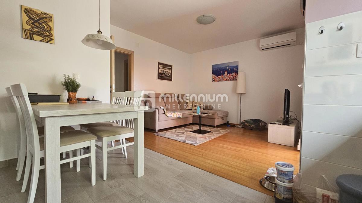 Apartment Šilo, Dobrinj, 56m2 – 3