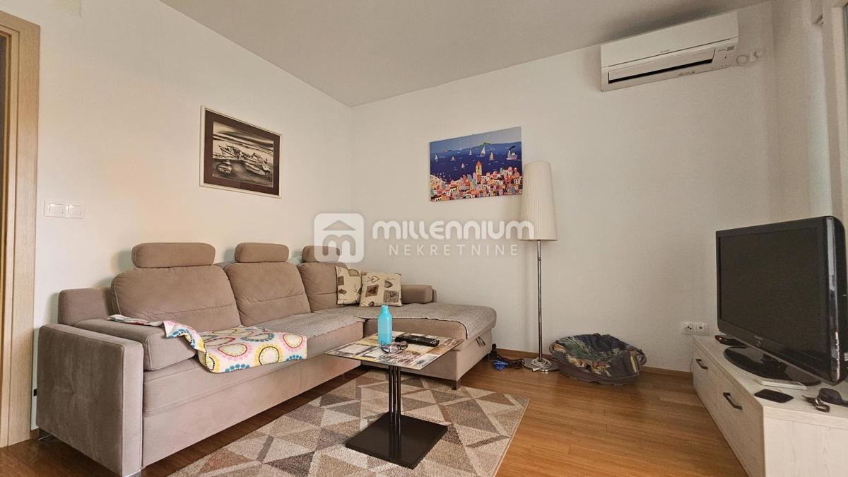 Apartment Šilo, Dobrinj, 56m2 – 2