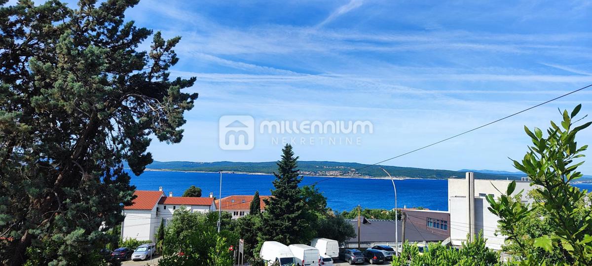 CRIKVENICA
