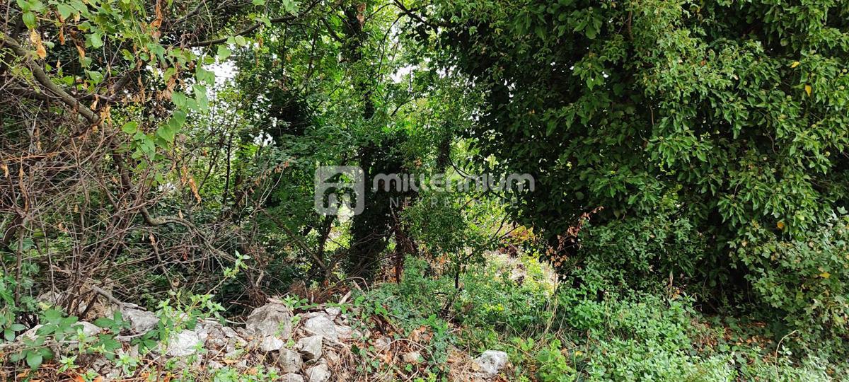 Terreno BAKAR, 135.000 €