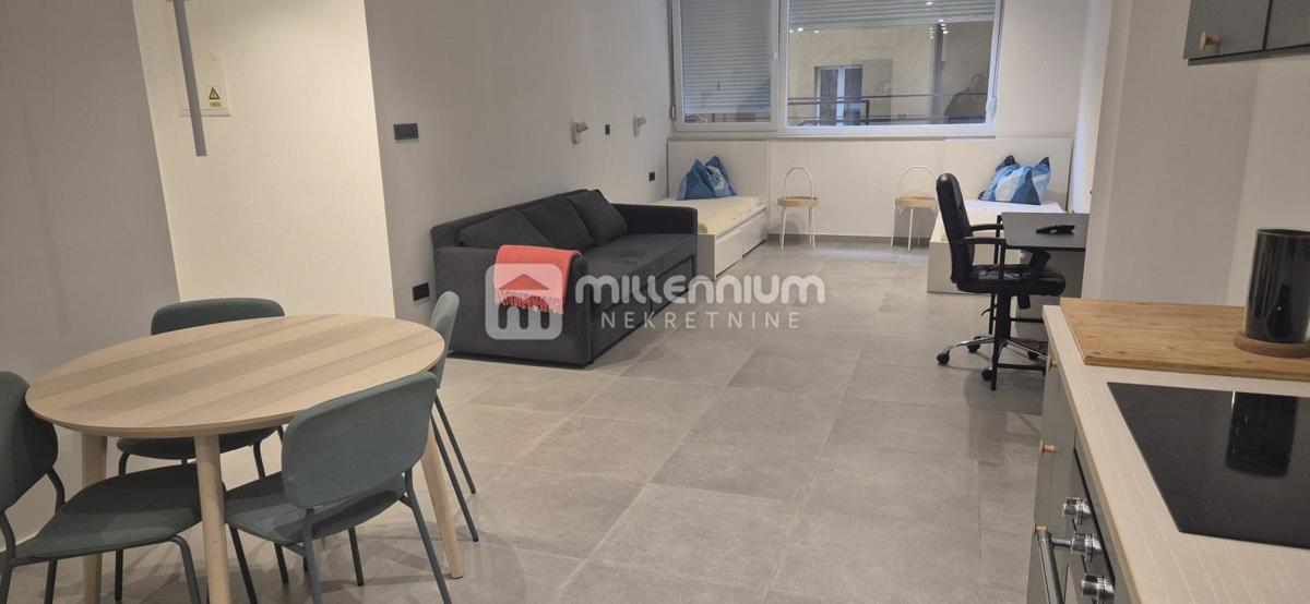 Квартира RIJEKA, 160.000 €