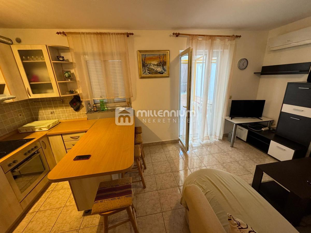 Appartamento CRIKVENICA, 168.000 €