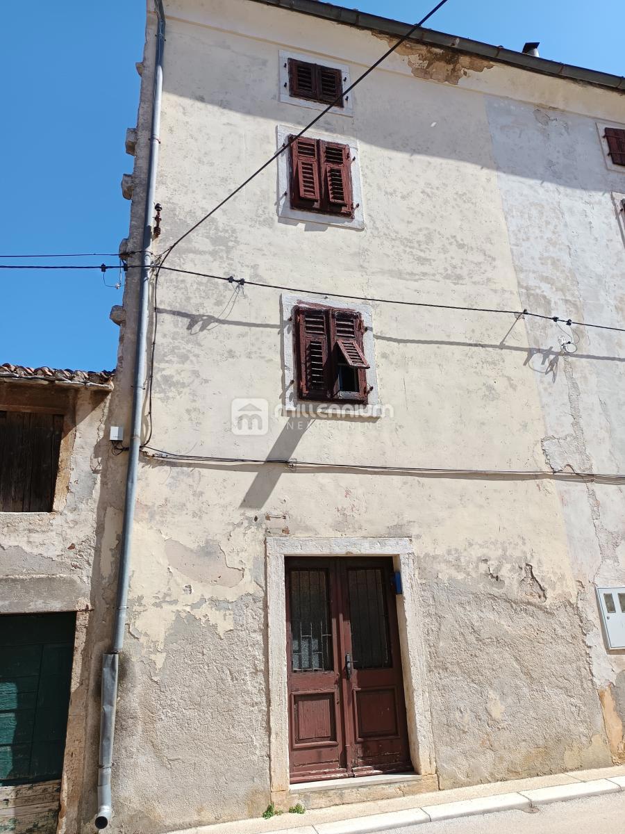 Casa VODNJAN, 165.000 €