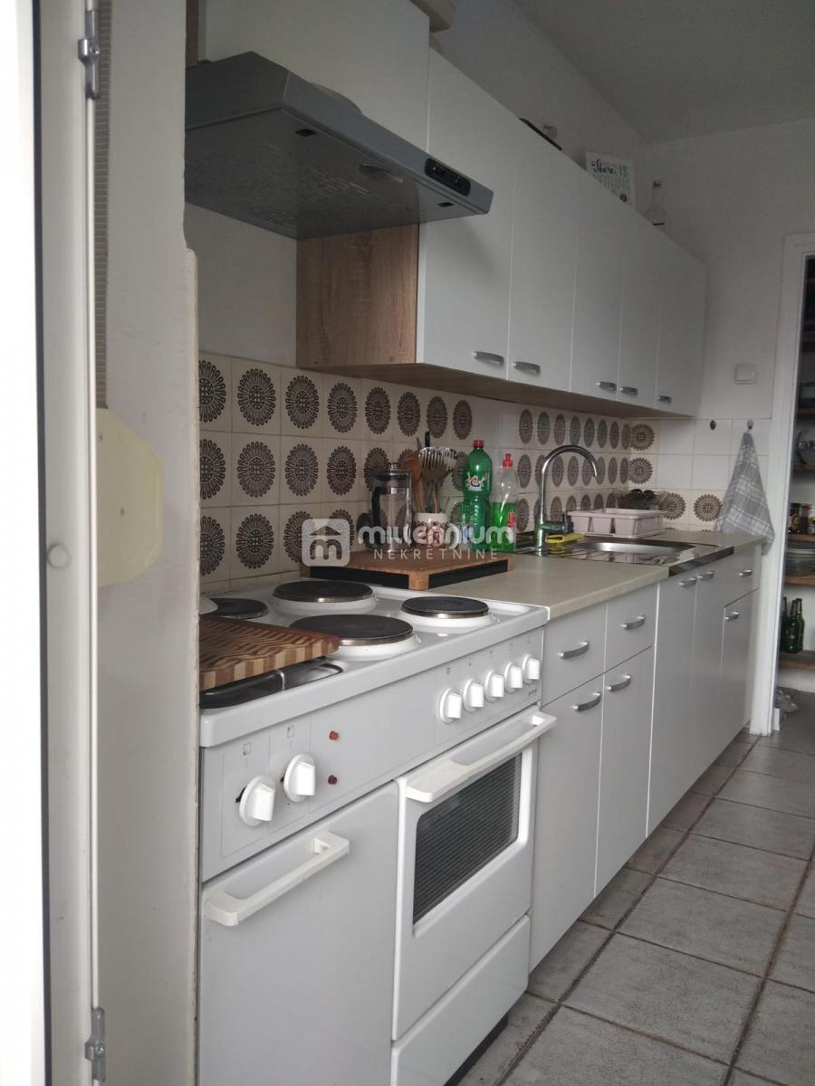 Najam, Zamet, 40m2, 1-sobni stan s lođom – 3