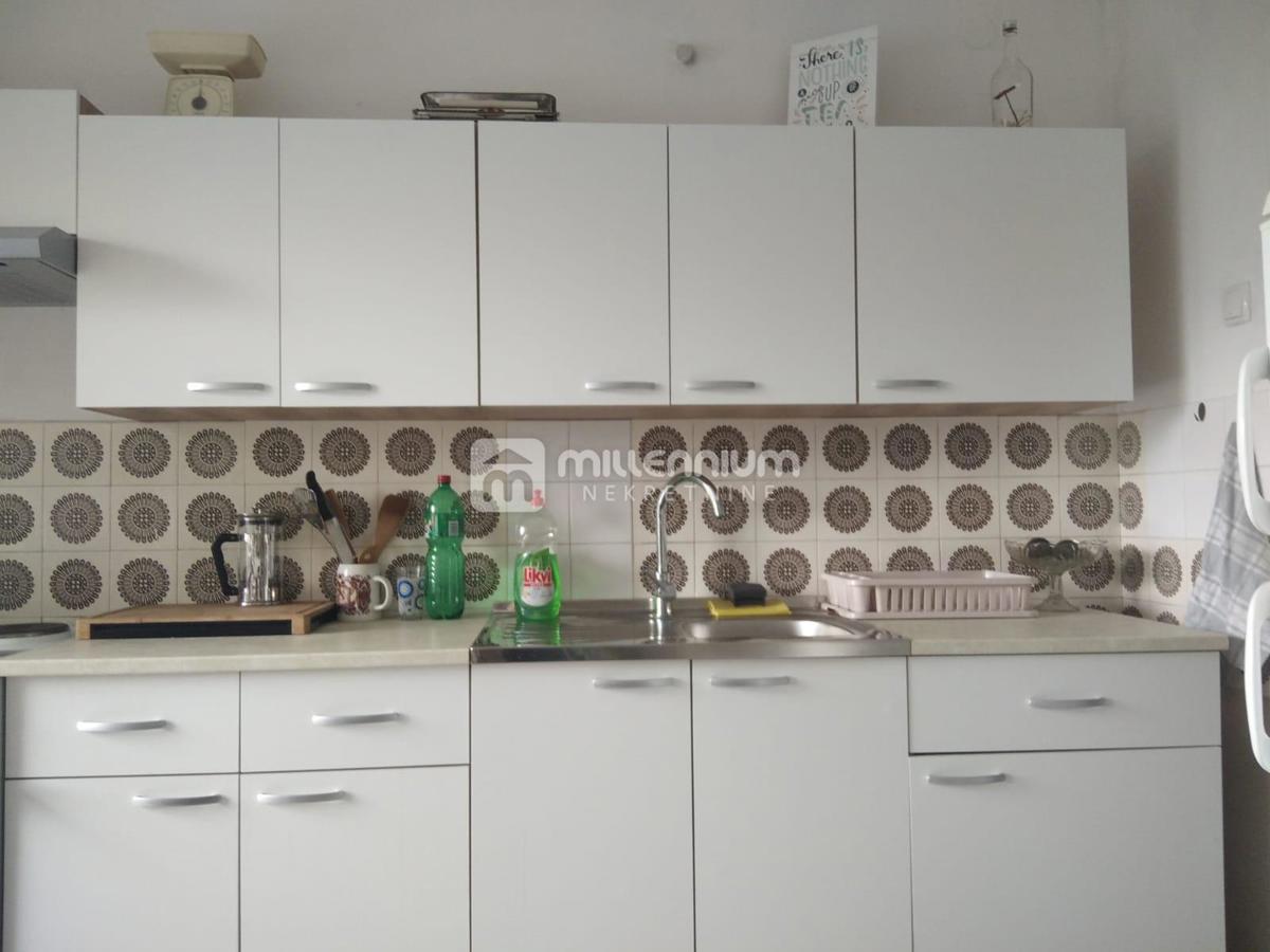 Najam, Zamet, 40m2, 1-sobni stan s lođom – 2
