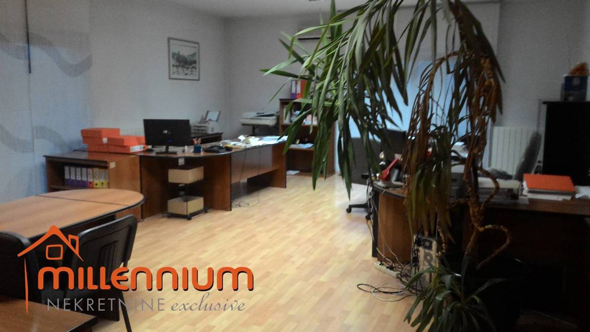 Poslovni prostor Marinići – 3