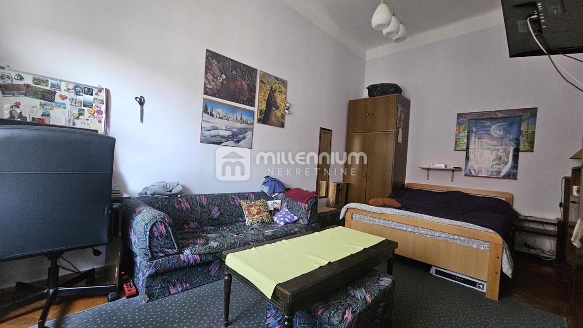 Wohnung Belveder, Rijeka, 159,12m2 – 3