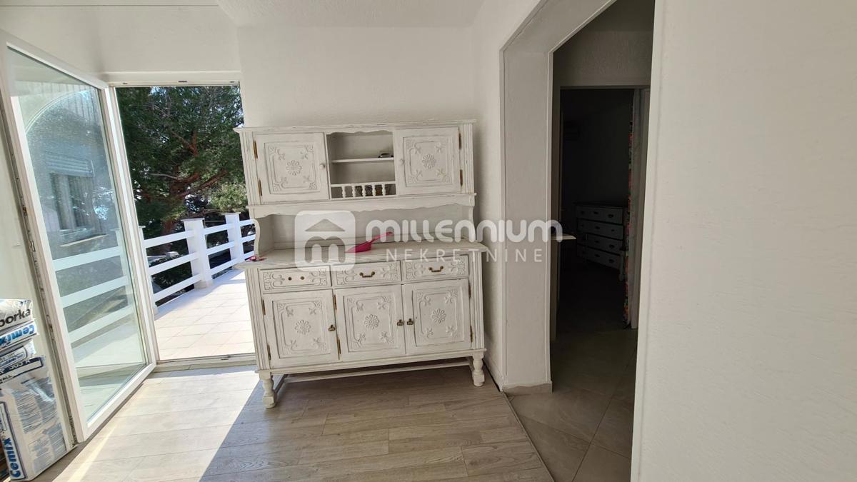 Otok Cres, samostojeća kuća, 142.48m2, pogled na more – 3