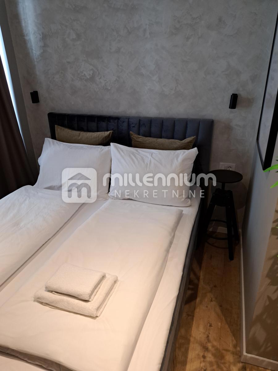 Najam, Rijeka, Brajda, studio apartman 21.57m2 – 3