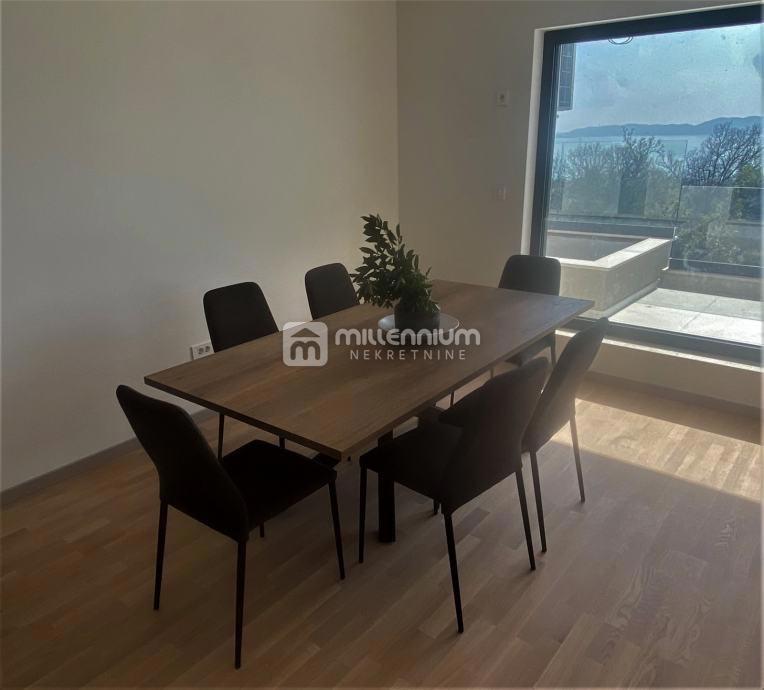 Wohnung Kostrena Sveta Lucija, Kostrena, 145m2 – 3