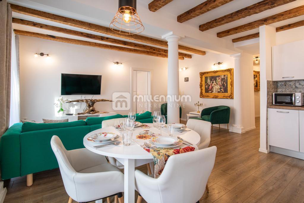Rijeka, Centar, 74.35m2, 2-sobni s dnevnim – 3