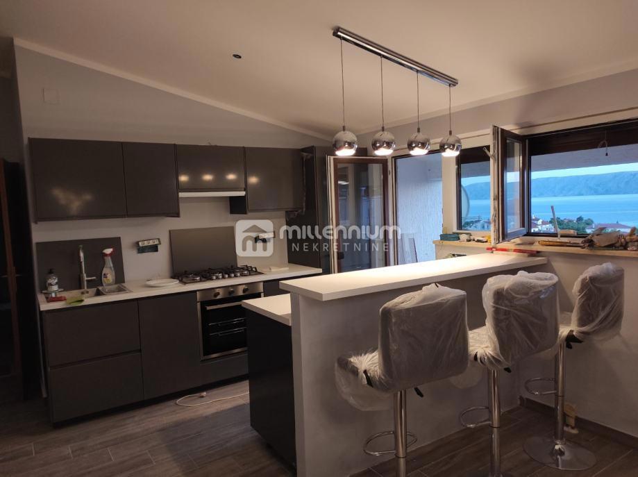 Appartamento NOVI VINODOLSKI, 218.000 €