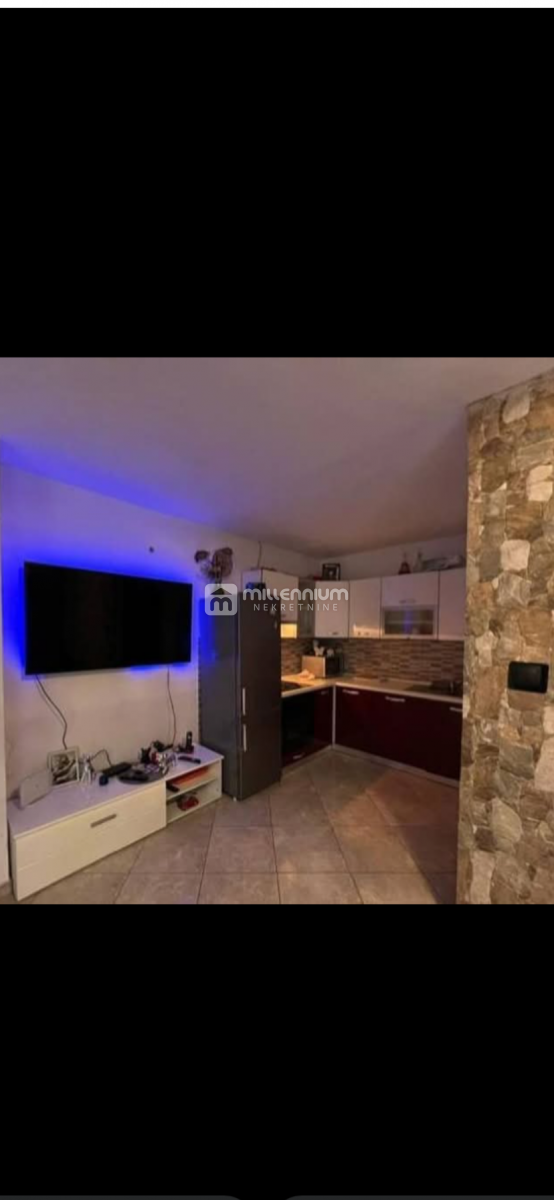 Donja Drenova, 55m2, 2s+db, parking – 2