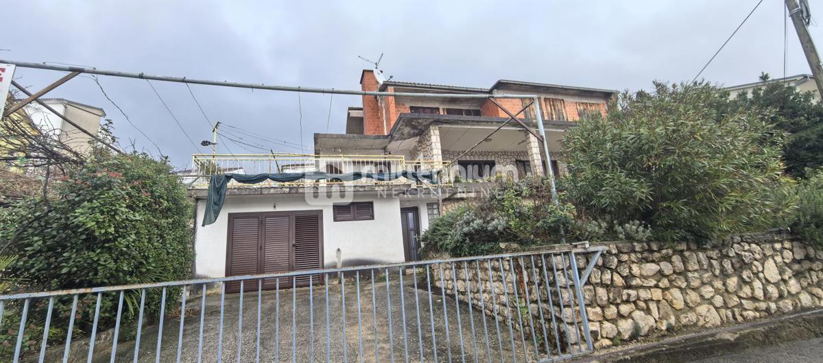 Apartment Dramalj, Crikvenica, 137,40m2 – 2