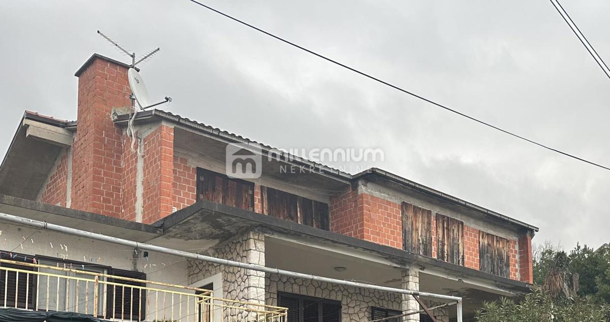 Квартира CRIKVENICA, 270.000 €