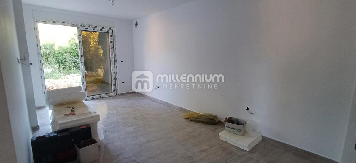 Otok Krk, Njivice, 33m2, jednosobni s dnevnim boravkom – 3