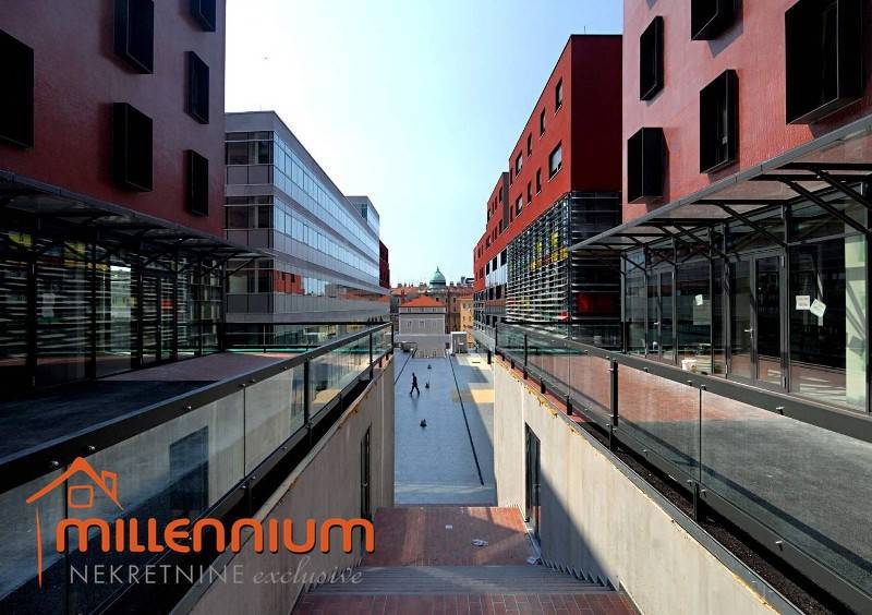 Rijeka, Centar, 20m2, poslovni prostor s izlogom – 3
