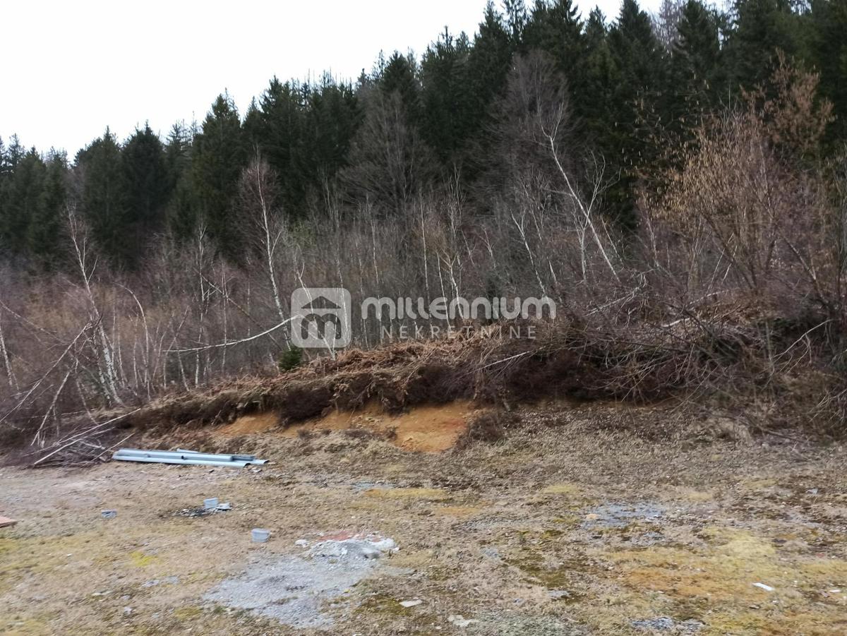 Zemljišče Jasenak – 2