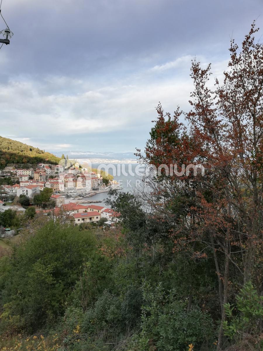 MOŠĆENIČKA DRAGA