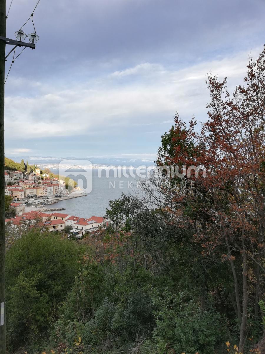 MOŠĆENIČKA DRAGA