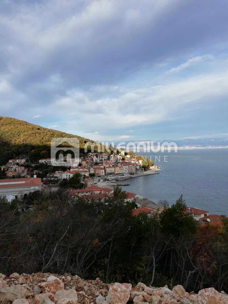 MOŠĆENIČKA DRAGA
