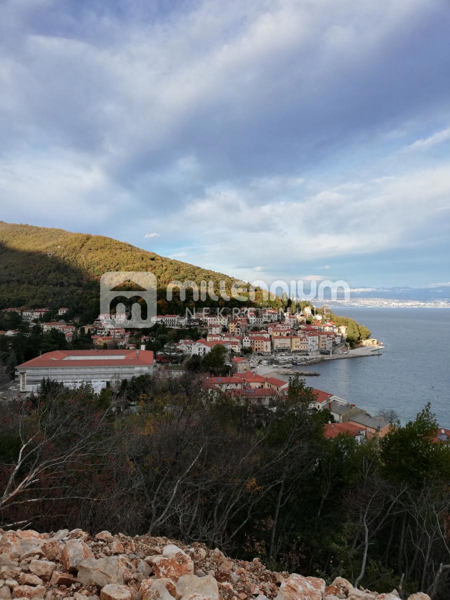 MOŠĆENIČKA DRAGA