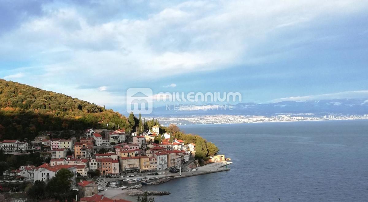 MOŠĆENIČKA DRAGA