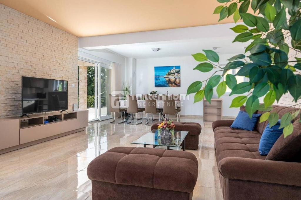 Haus Rabac, Labin, 208,39m2 – 3