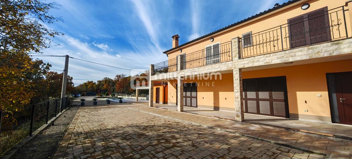 Haus Rabac, Labin, 208,39m2 – 2