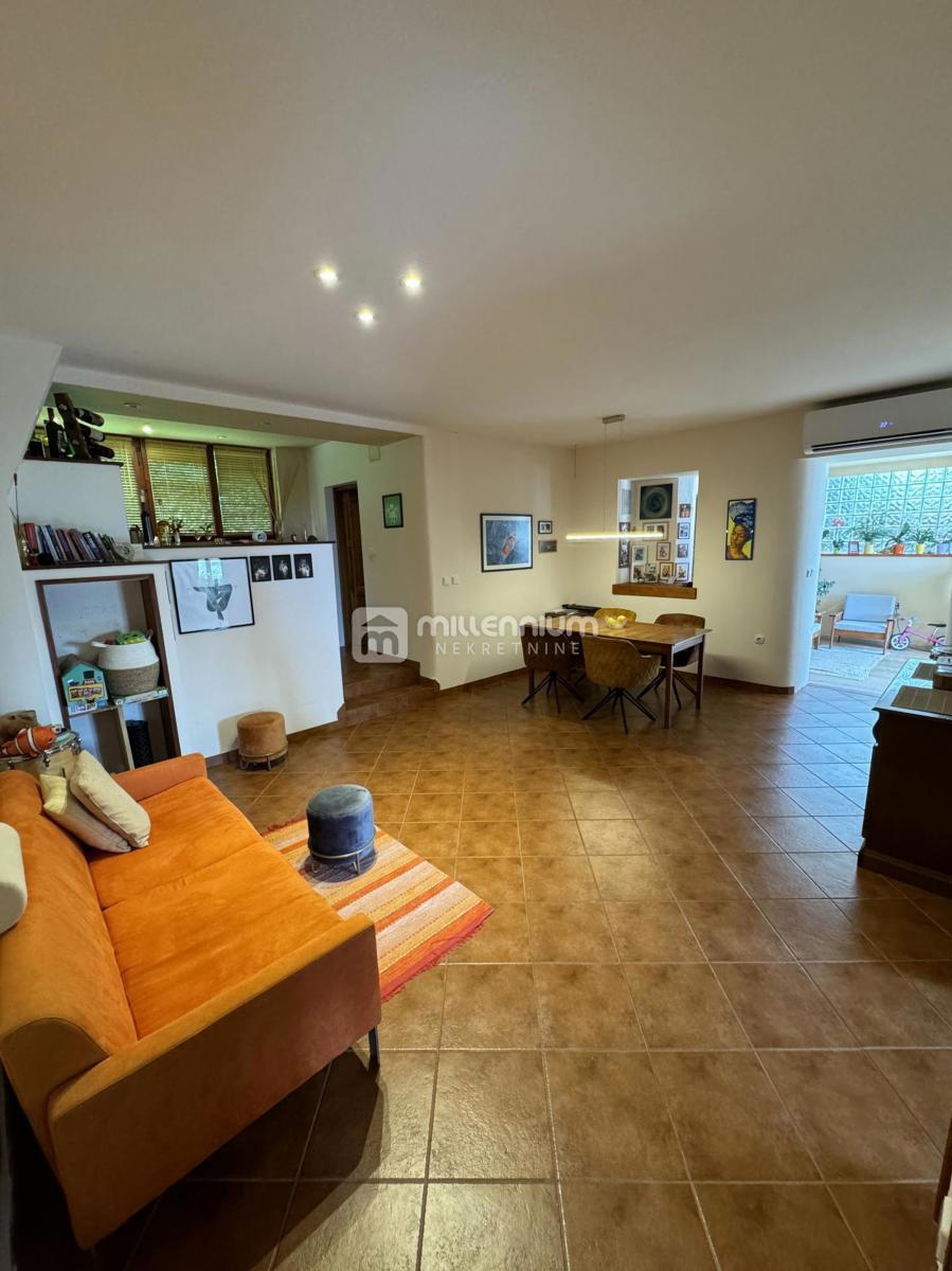 Opatija, 118m2, 4S+DB, terasa, pogled na more – 3
