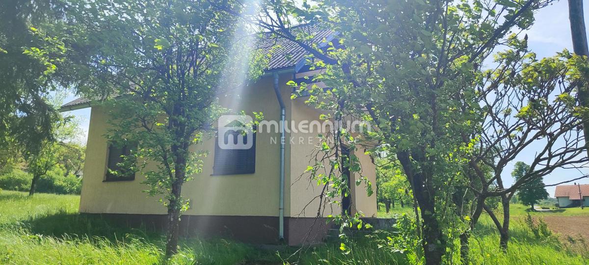 GORNJE ZAGORJE
