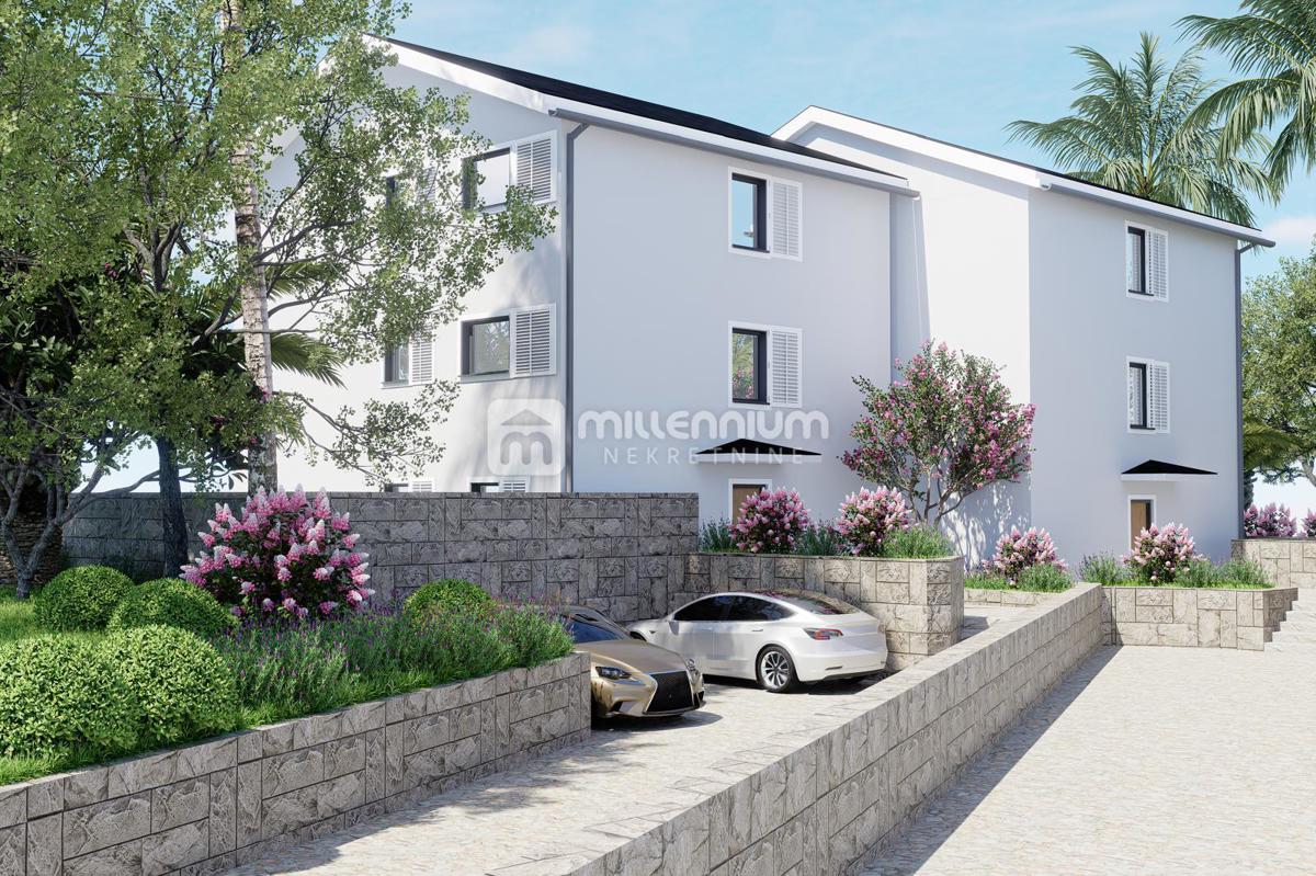 Квартира MATULJI, 240.000 €