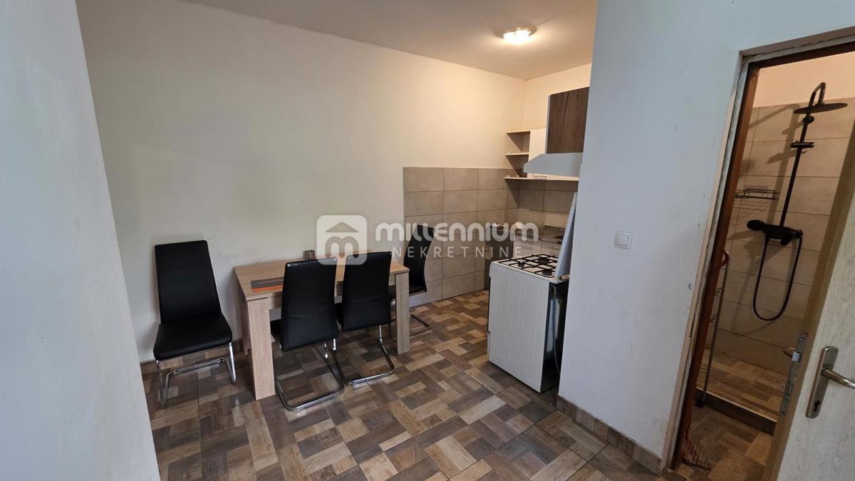 Квартира SVETI IVAN ZELINA, 125.000 €