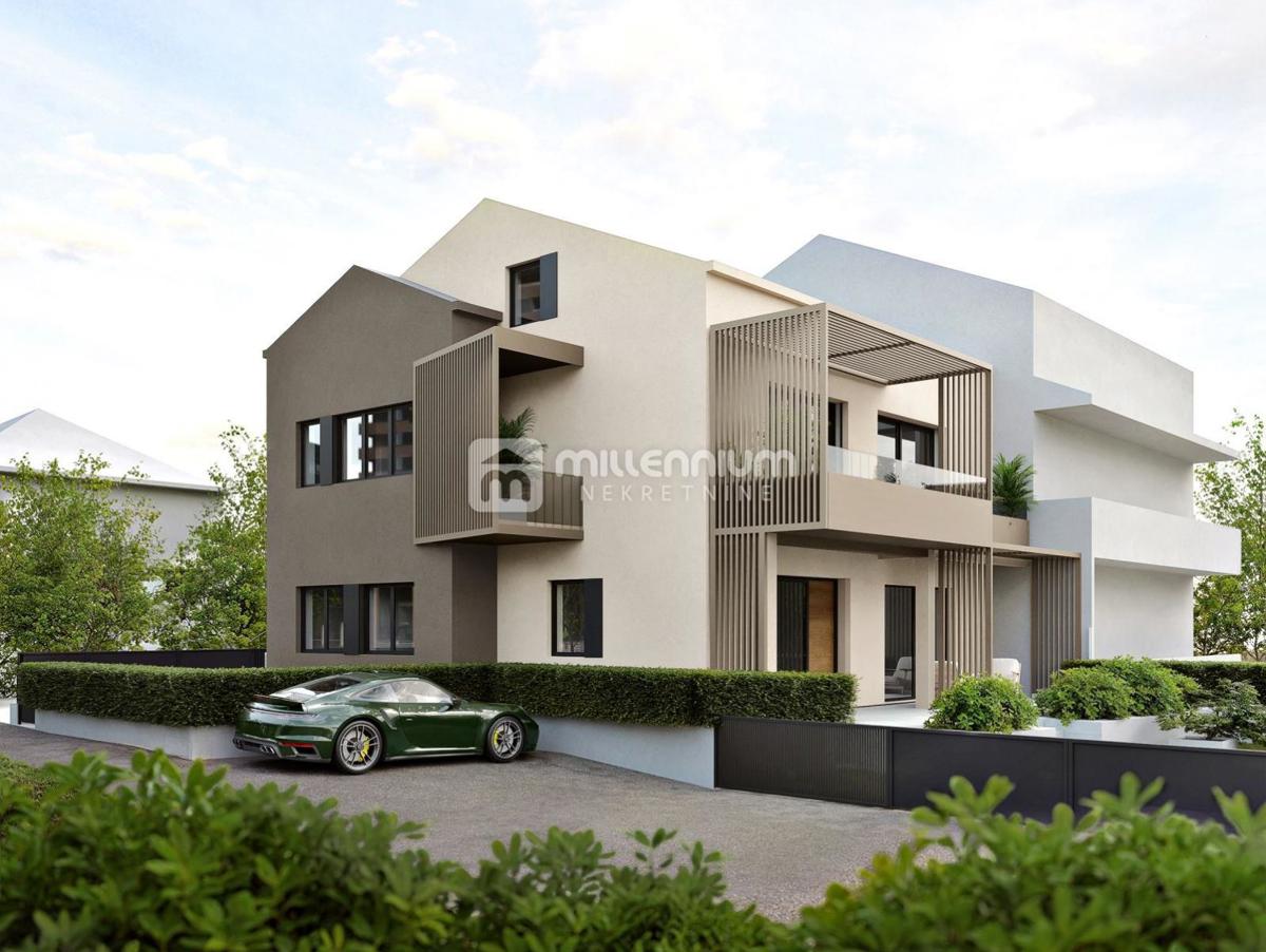 Appartamento RIJEKA, 640.000 €