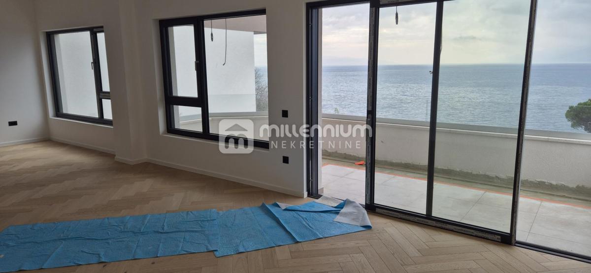 Wohnung Bivio, Rijeka, 121,40m2 – 2
