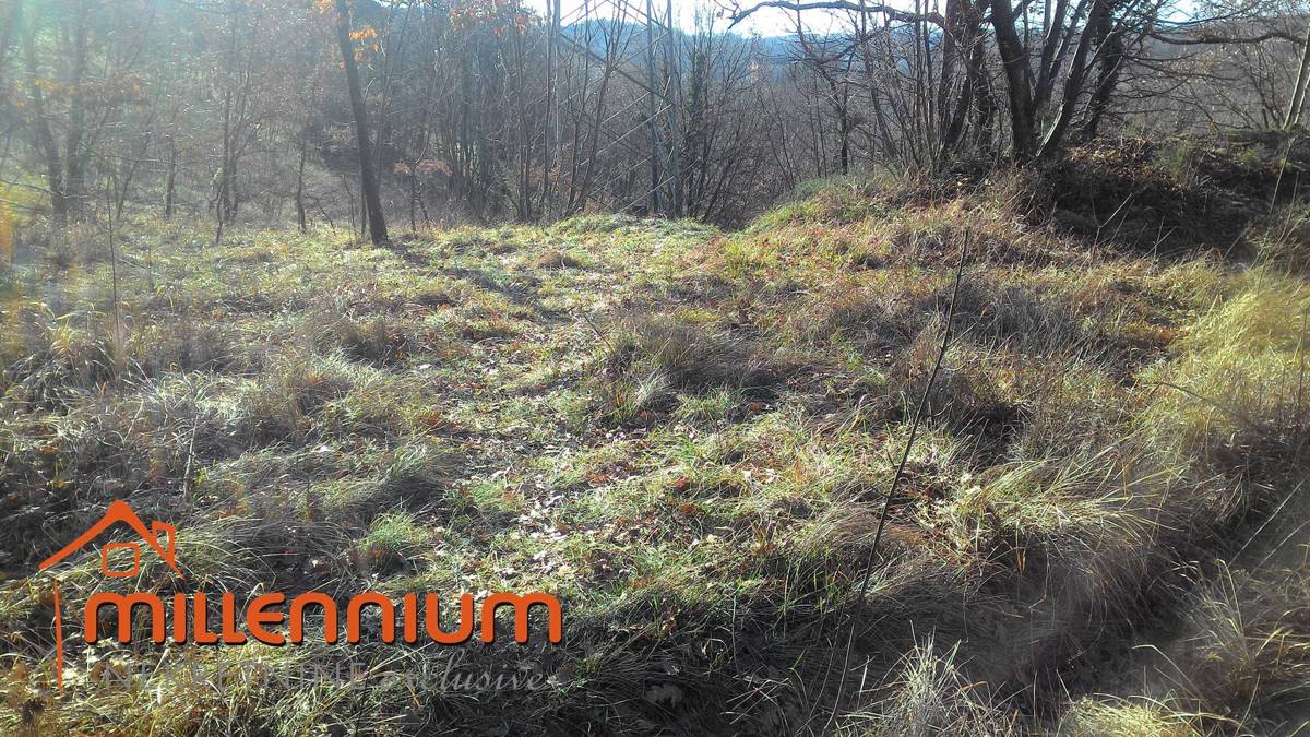 Rijeka, Gornja Drenova, zemljište od 3875m2 – 2