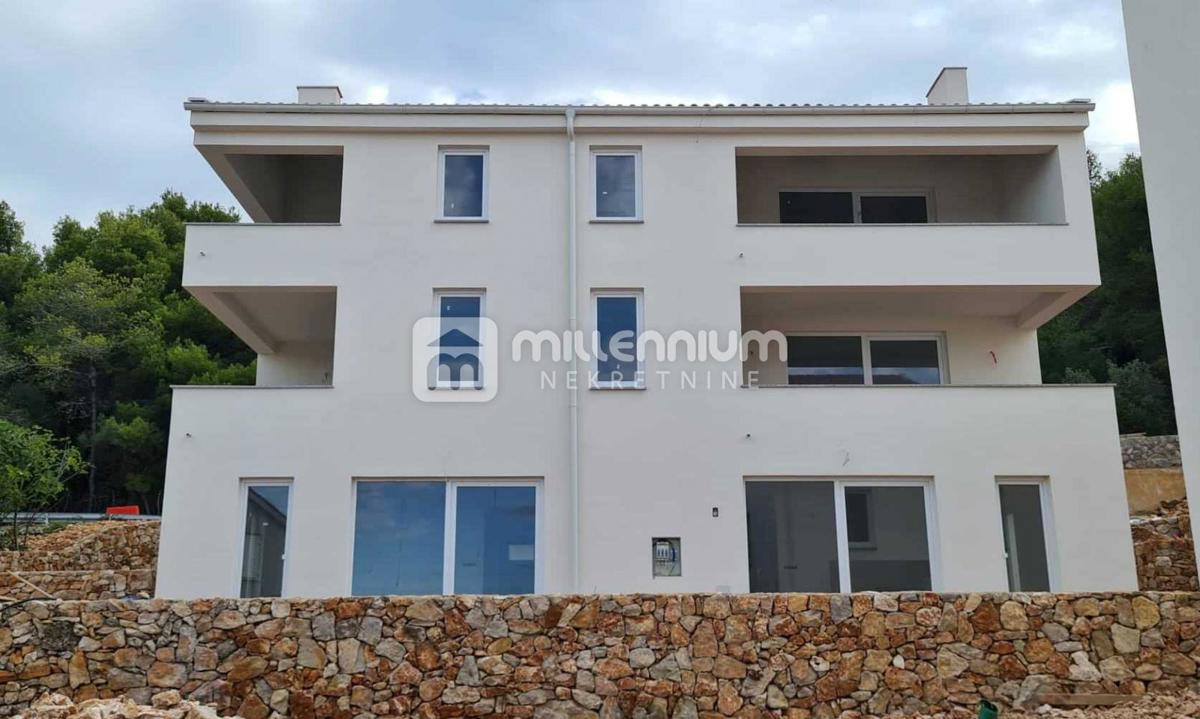 Stanovanje Cres – 3