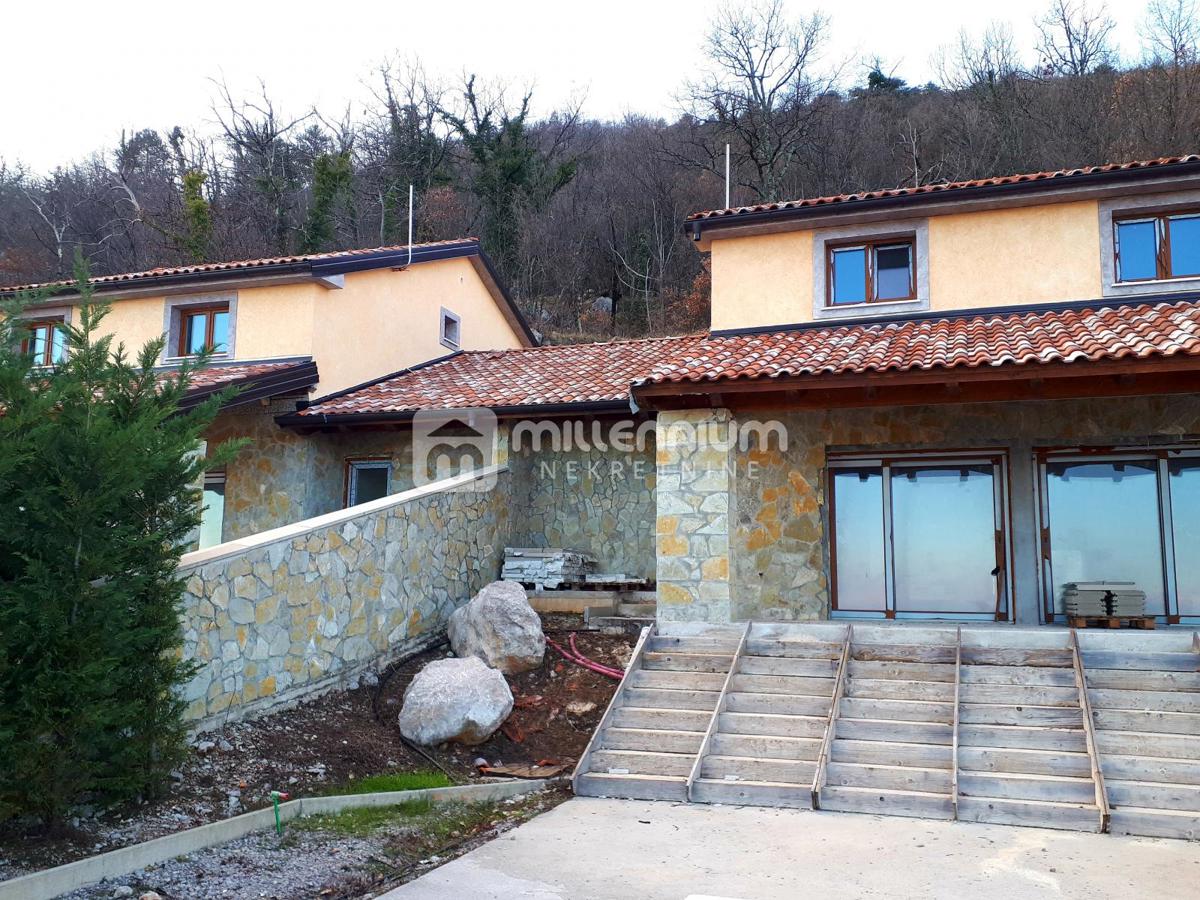 Haus Poljane, Opatija - Okolica, 319,26m2 – 2