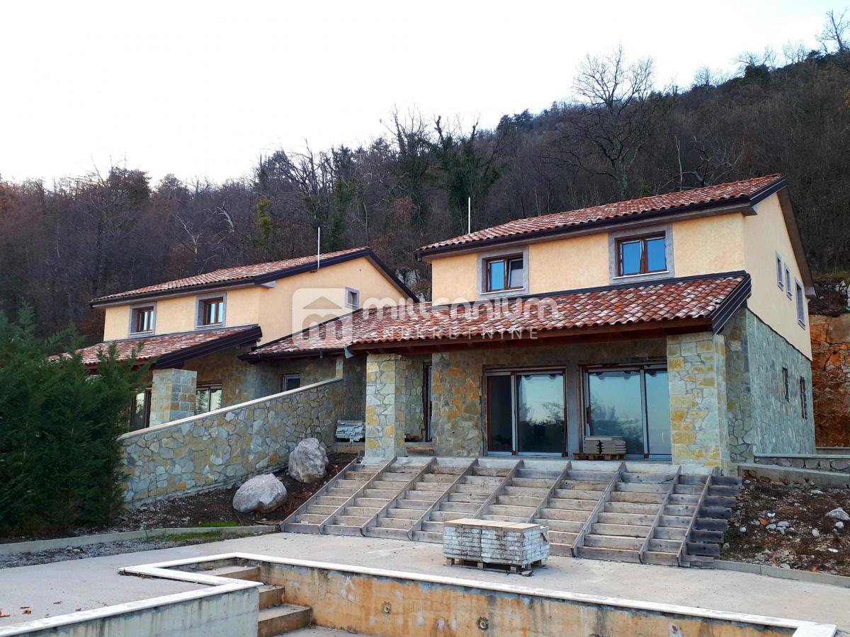 Haus Poljane, Opatija - Okolica, 319,26m2 – 3