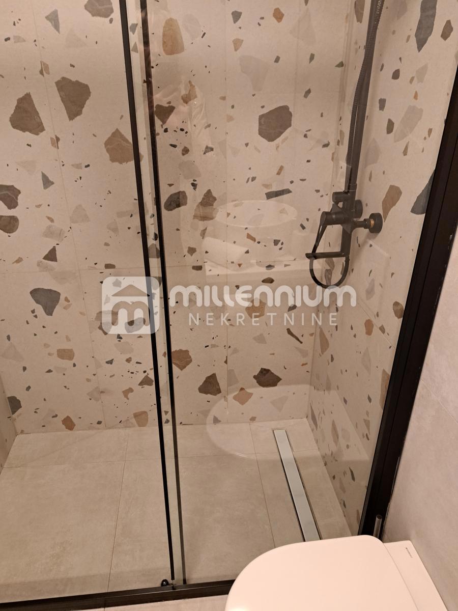 Najam, Rijeka, Brajda, studio apartman, 23.72m2 – 3