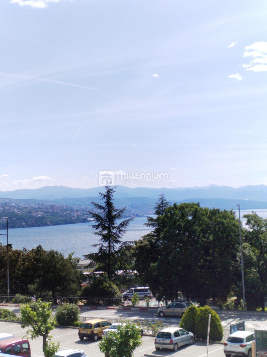 Opatija, novogradnja, 177.28m2, 3s+db, balkon, 3 parkirna mjesta – 2