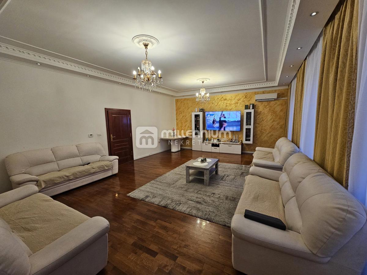 Stanovanje Rijeka – 3