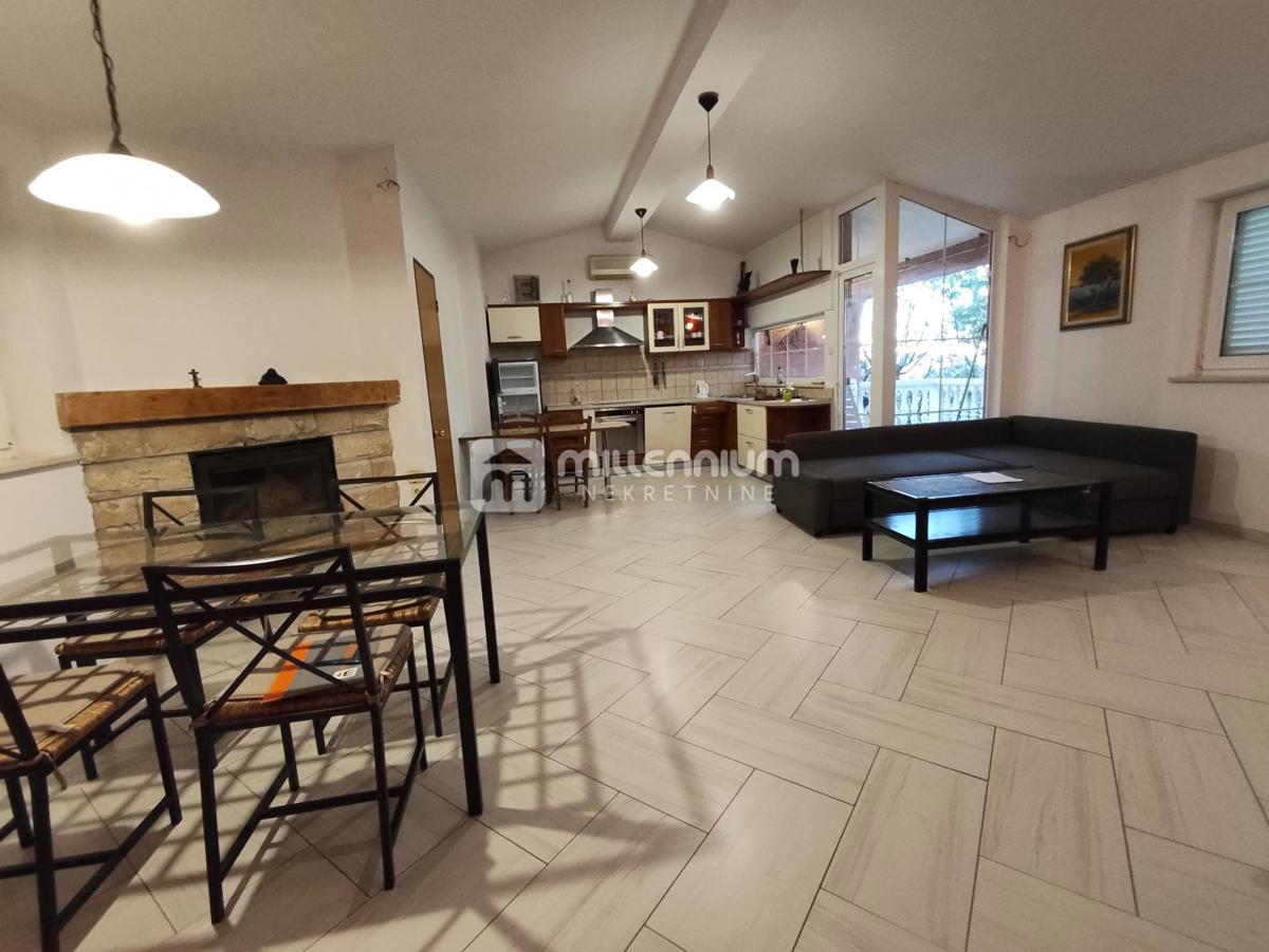 Casa RIJEKA, 830.000 €