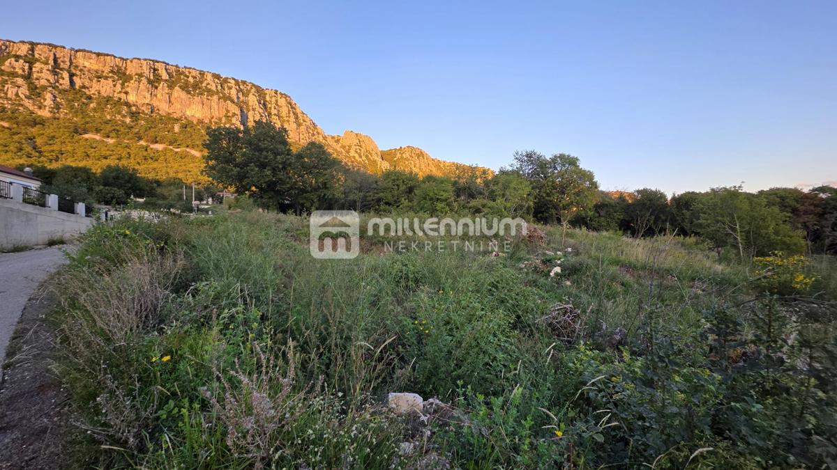 Участок VINODOLSKA OPĆINA, 85.000 €