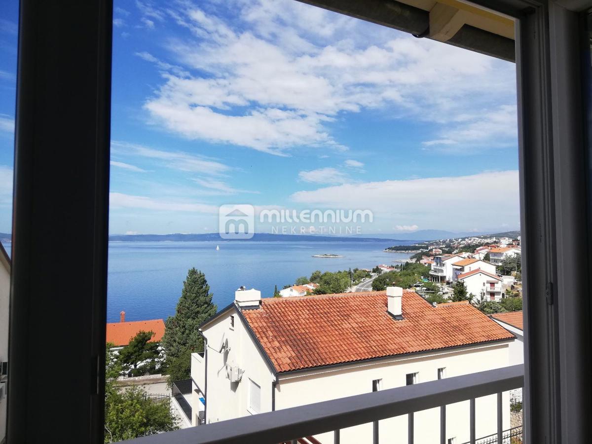 Квартира NOVI VINODOLSKI, 205.000 €