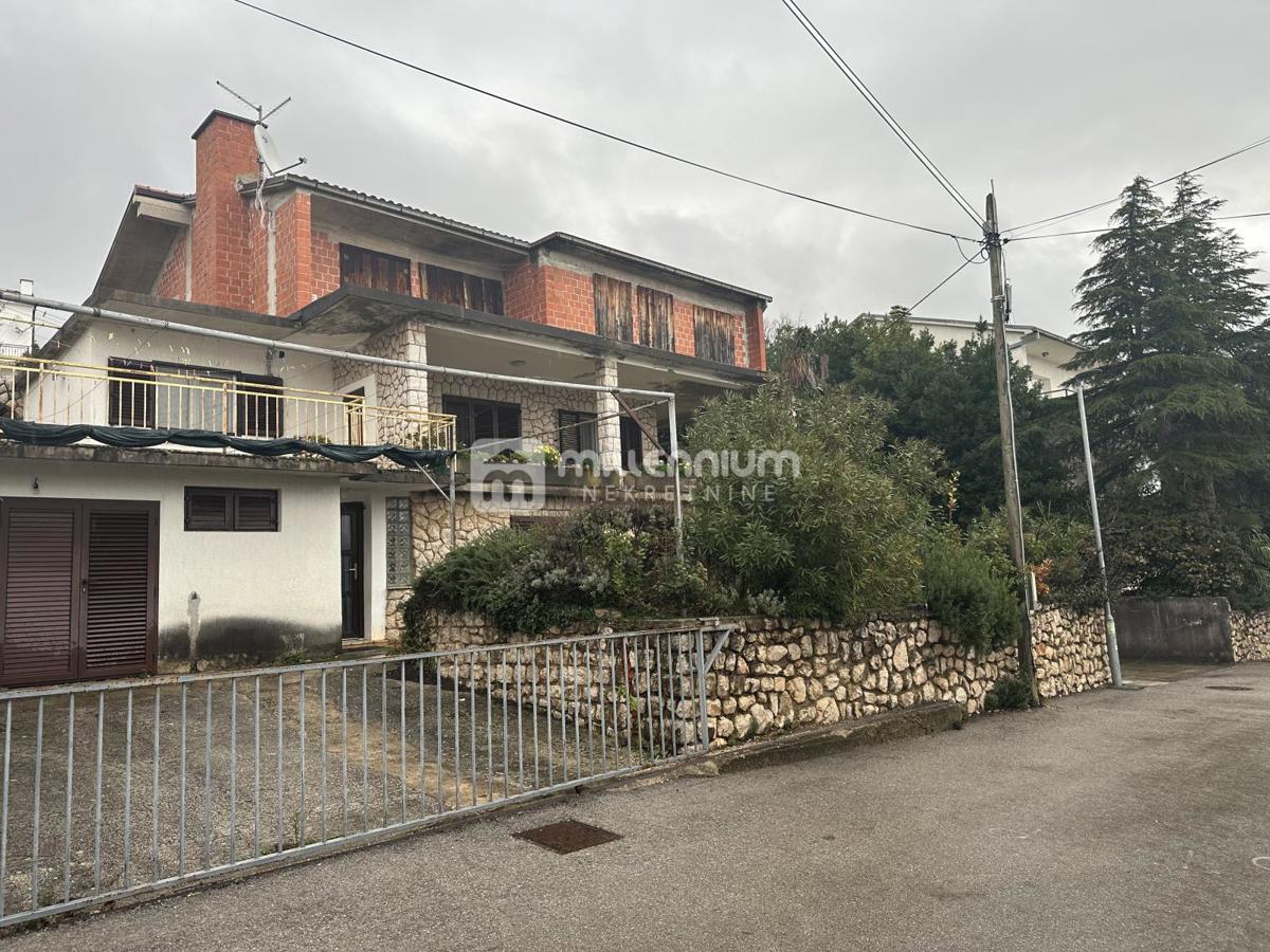 Appartamento CRIKVENICA, 353.000 €
