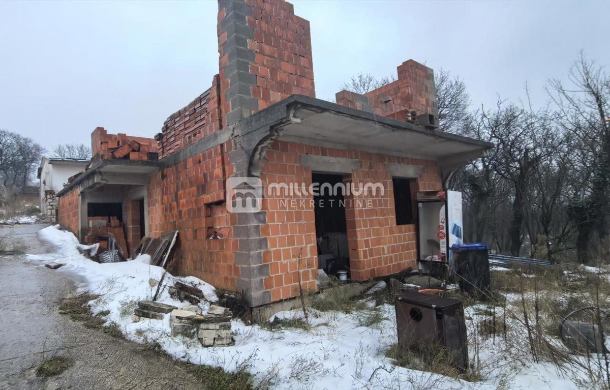 Дом BAKAR, 85.000 €